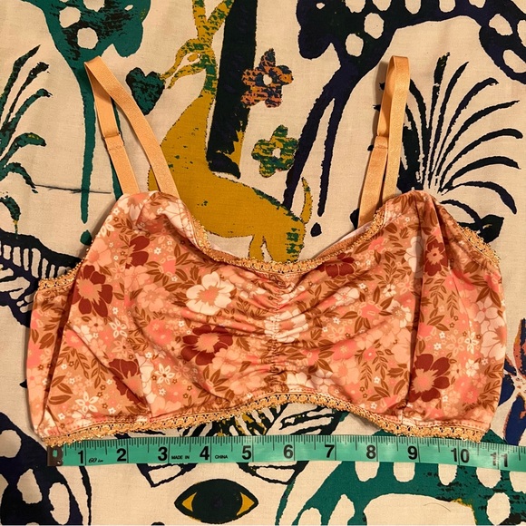 Spell Anne Bralette - Picture 7 of 10